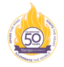 Naropa University Logo
