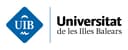 Universitat de les Illes Balears Logo