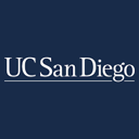 University of California, San Diego Logo