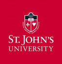 St. John's University Logo