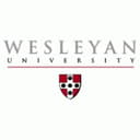 Wesleyan University Logo