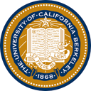 University of California, Berkeley Logo