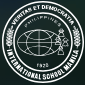 International School Manila Logo
