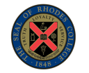 Rhodes College Logo