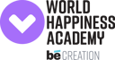WORLD HAPPINESS ACADEMY Logo