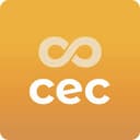 CEC - Centro de Estudios de Coaching Logo