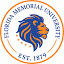 Florida Memorial University  Logo