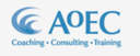 The Academy of Executive Coaching Logo