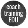 Coach Training EDU Logo