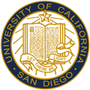 UC San Diego Logo