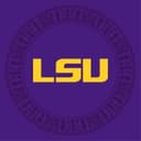 Louisiana State University - Baton Rouge Logo