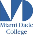 Miami Dade College Logo