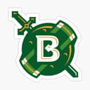 Belhaven University  Logo