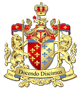 London Teacher Training College Logo