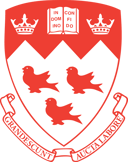 McGill University Logo
