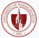 University of Massachusetts Amherst Logo