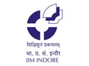 IIM Indore Logo