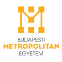 Budapest Metropolitan University Logo