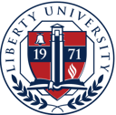 Liberty High School Logo