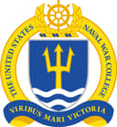 U.S. Naval War College Logo