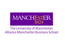 Manchester Business School Logo