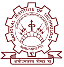 National Institute of Technology Kurukshetra Logo