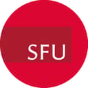 Simon Fraser University Logo