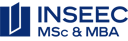 INSEEC Logo
