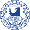 FU Berlin University Logo