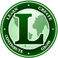 Livingston High School Logo