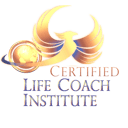 Certified Life Coach Institute Logo