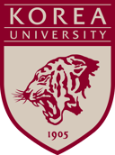 Korea University Logo