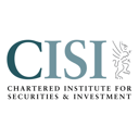 Chartered Institute for Securities and Investments Logo