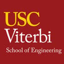 USC Viterbi School of Engineering Logo