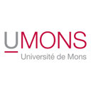 Université de Mons Logo