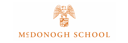 McDonogh School Logo