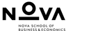 Nova School of Business and Economics Logo