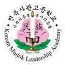 Korean Minjok Leadership Academy Logo
