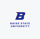 Boise State University Logo