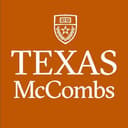 McCombs School of Business (UT Austin) Logo