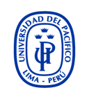 Universidad del Pacífico Logo