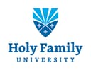 Holy Family University Logo