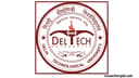 Delhi College of Engineering (DCE) Logo