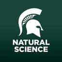 Michigan State University Logo