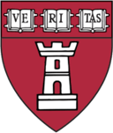 Harvard School of Dental Medicine Logo