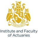 Institute and Faculty of Actuaries Logo