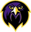 Monroe Township High School  Logo