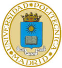 Universidad Politécnica de Madrid Logo