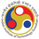 Indian Institute of Technology, Guwahati Logo