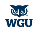 Western Governors University Logo